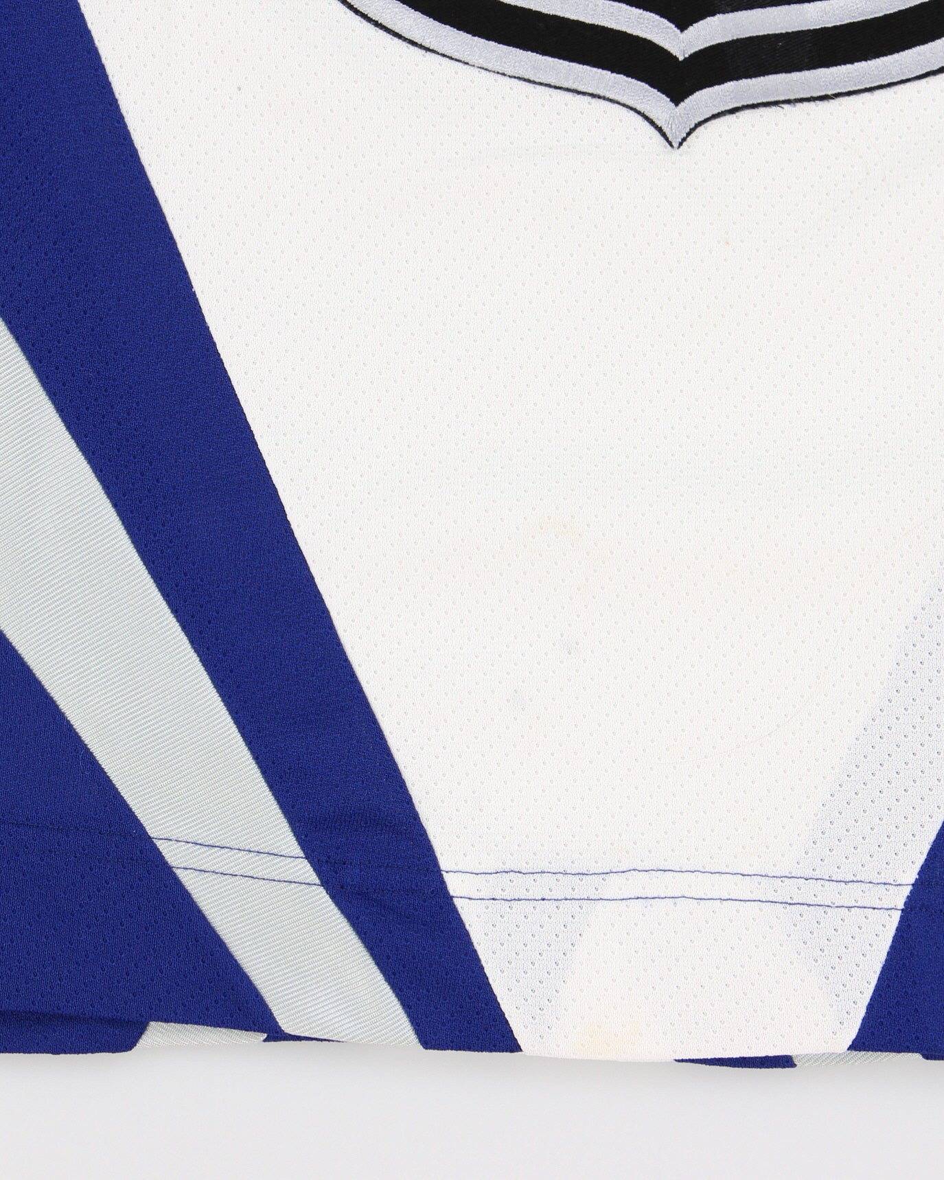 Vintage 90s NHL All-Star Hockey Jersey - M