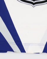 Vintage 90s NHL All-Star Hockey Jersey - M