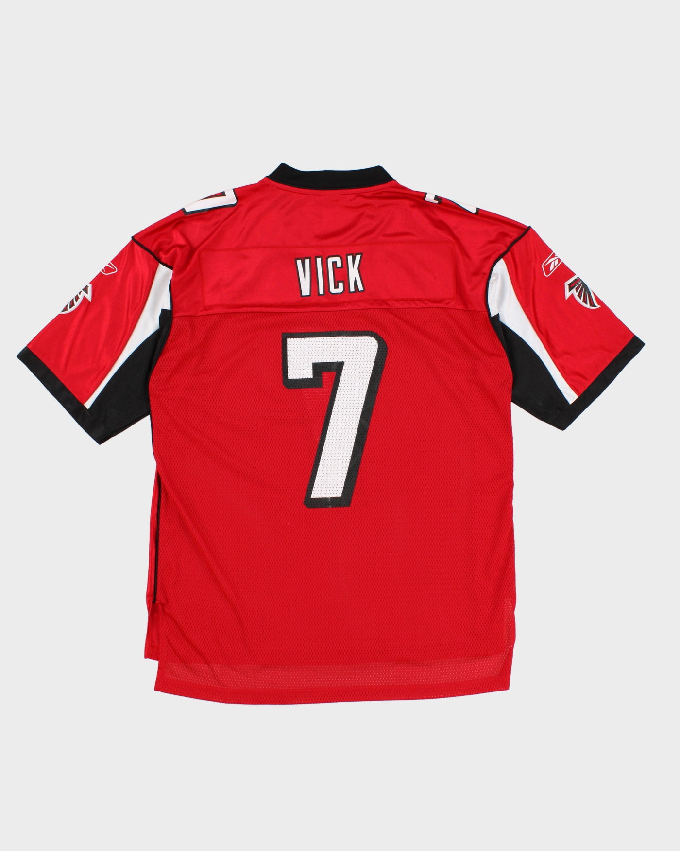 NFL x Atlanta Falcons Michael Vick #7 Football Jersey - M