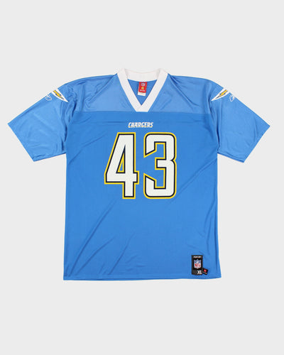 NFL x San Diego Charger Darren Sproles #43 American Football Jersey - XL