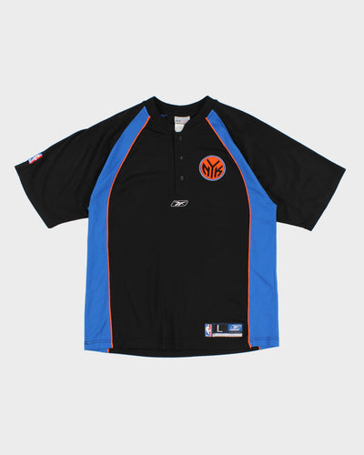 NBA x New York Knicks Shooting Shirt - L