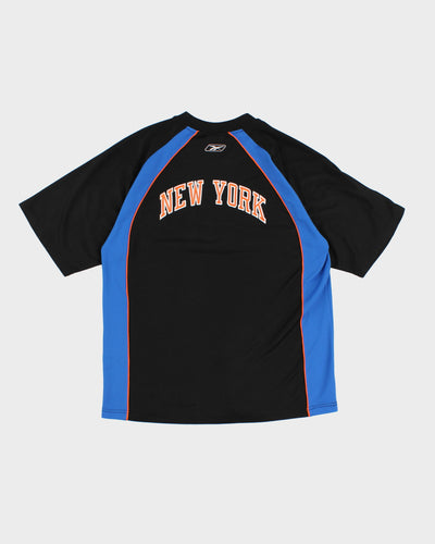 NBA x New York Knicks Shooting Shirt - L