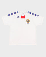 Adidas Japan Football Shirt - L