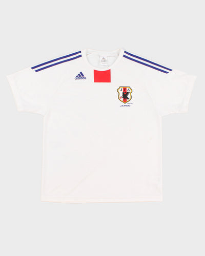 Adidas Japan Football Shirt - L