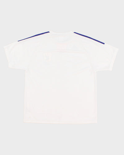 Adidas Japan Football Shirt - L