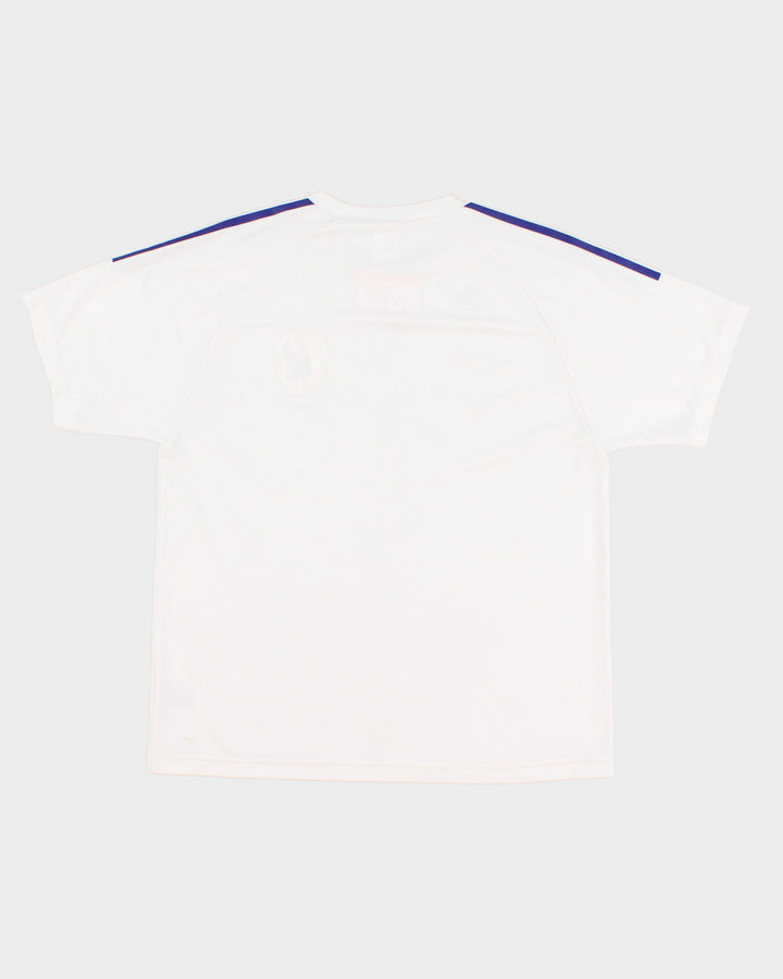 Adidas Japan Football Shirt - L