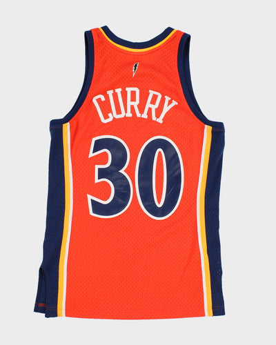 Mens Orange NBA Sportswear