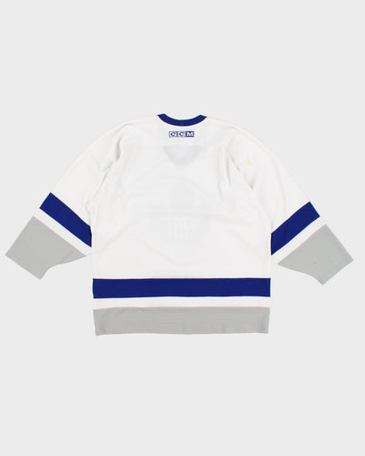 Vintage NHL x Toronto Maple Leafs Hockey Jersey - L