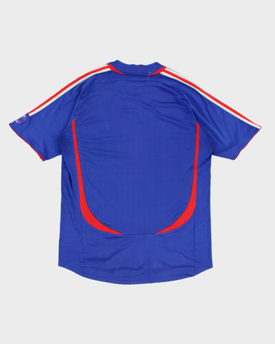 Adidas France Football Shirt - L