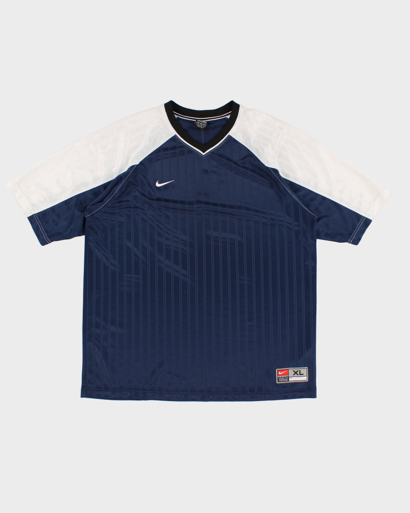 Vintage Y2K Nike T-Shirt - XL