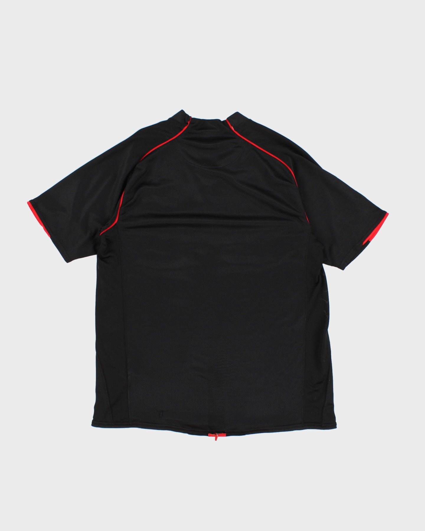 Nike Manchester United Football Shirt - L