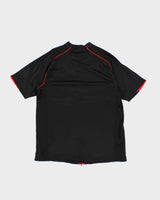Nike Manchester United Football Shirt - L