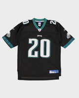 NFL x Philadelphia Eagles Brian Dawkins #20 American Football Jersey - L