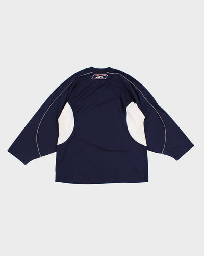 NHL x Vancouver Canucks Hockey Jersey - M