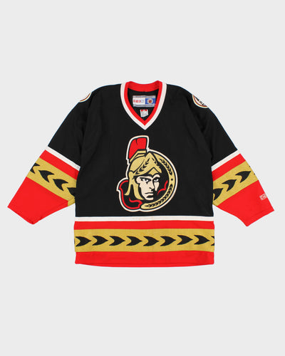 NHL x Ottawa Senators Hockey Jersey - M