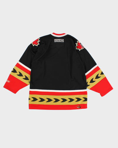 NHL x Ottawa Senators Hockey Jersey - M