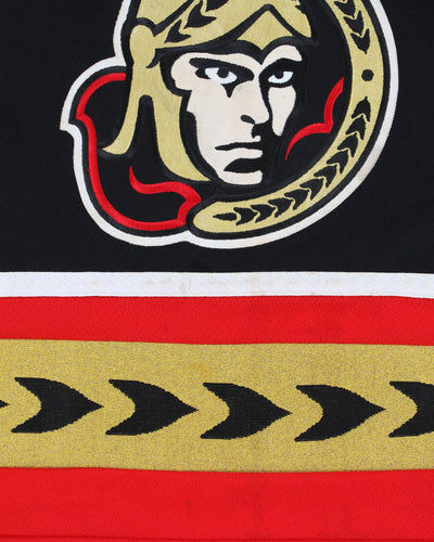 NHL x Ottawa Senators Hockey Jersey - M
