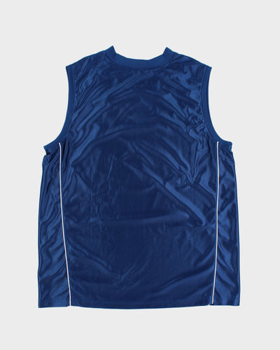 Nike NCAA x Duke College Reversible Basketball Jersey - XXL