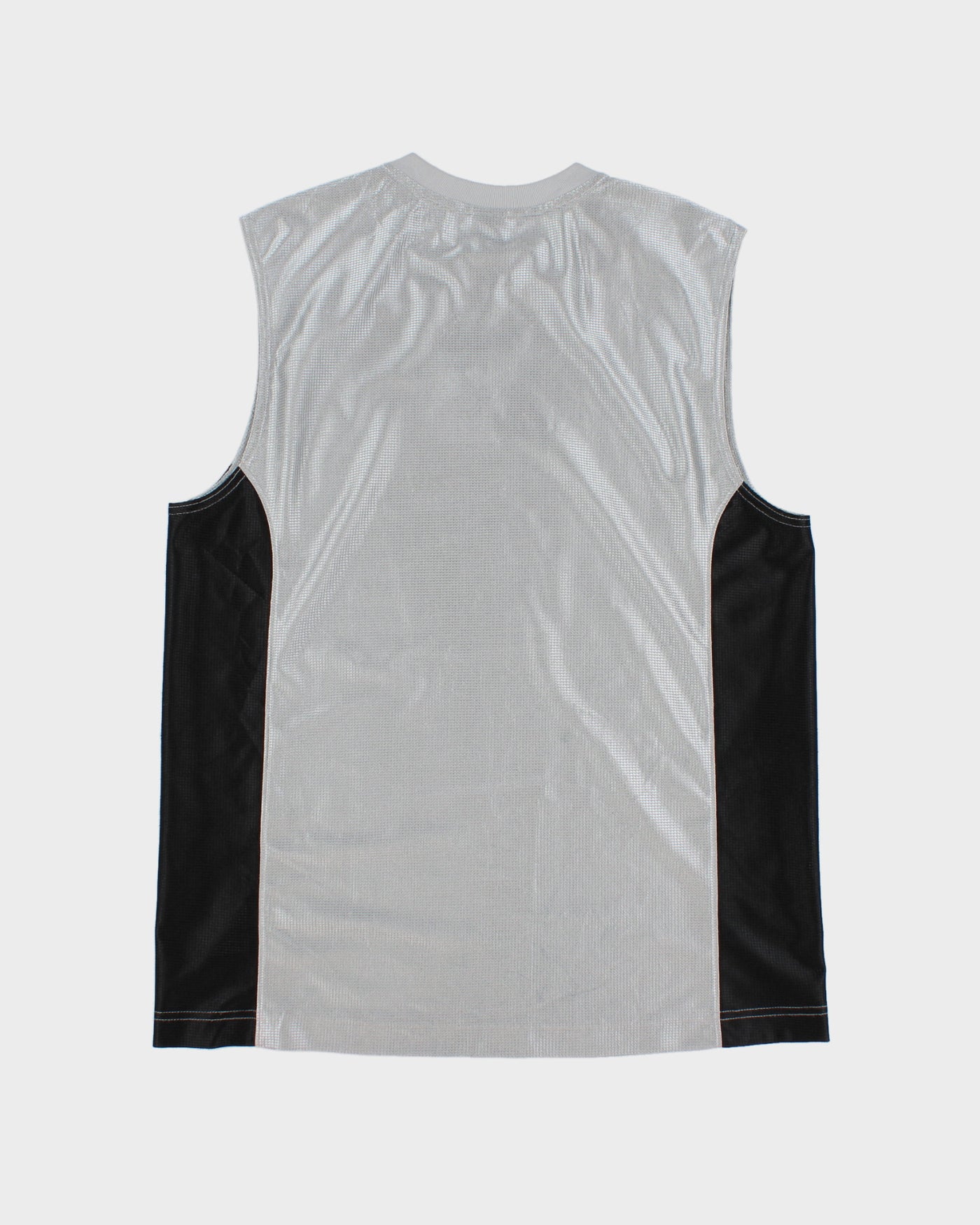 Y2K Nike Jordan Basketball Vest - L