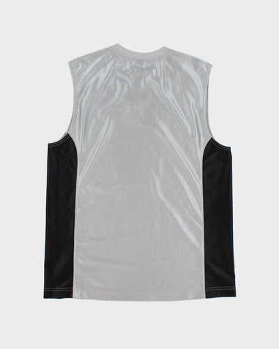 Y2K Nike Jordan Basketball Vest - L