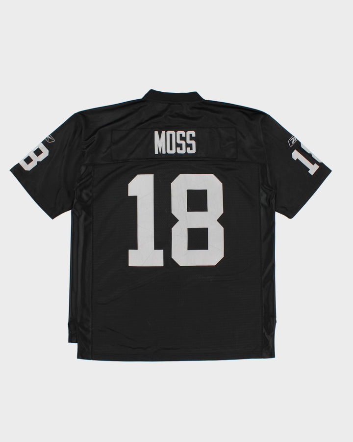 Raiders 18 jersey sale