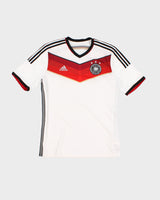Adidas Germany Football Shirt - L