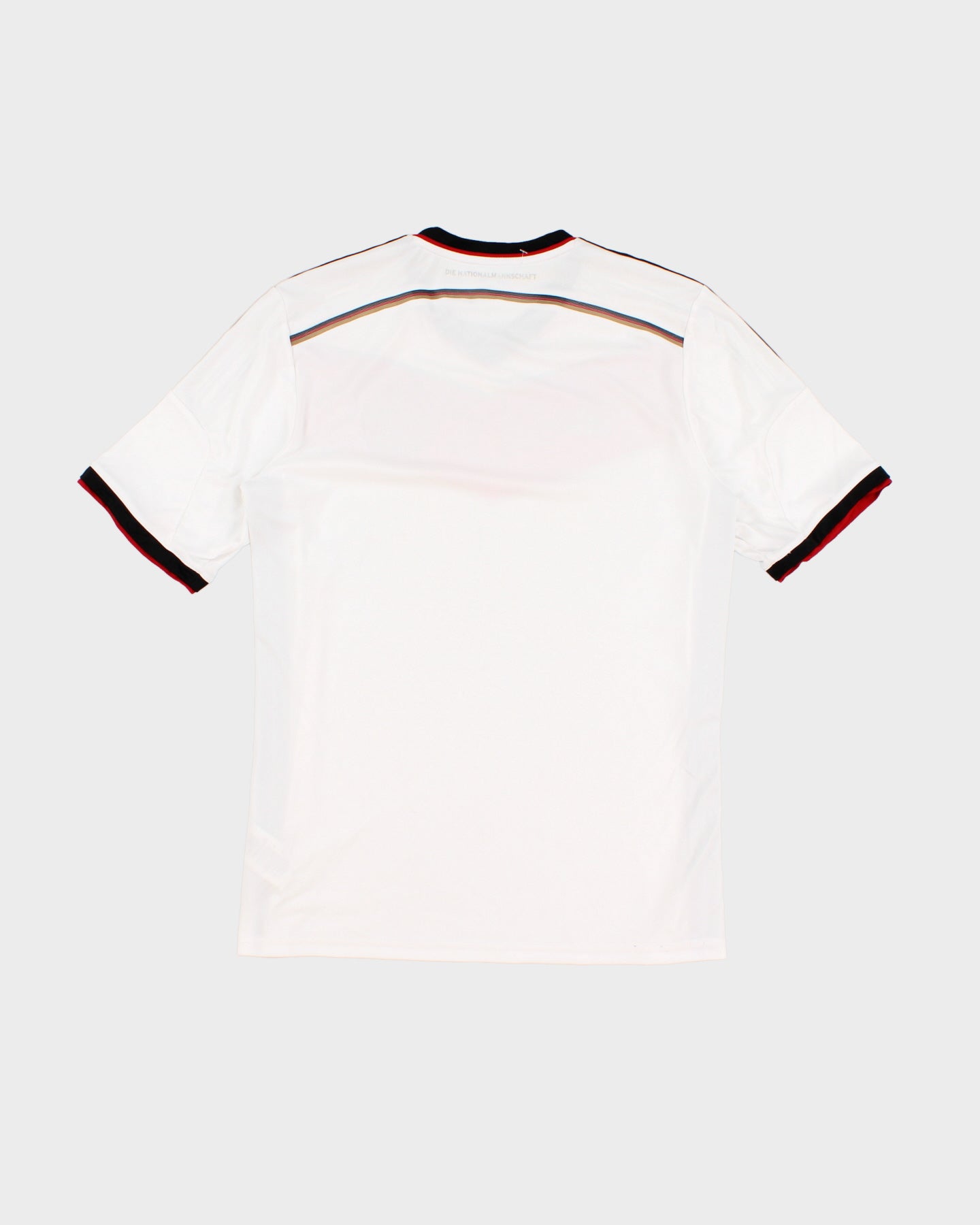Adidas Germany Football Shirt - L