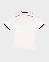Adidas Germany Football Shirt - L