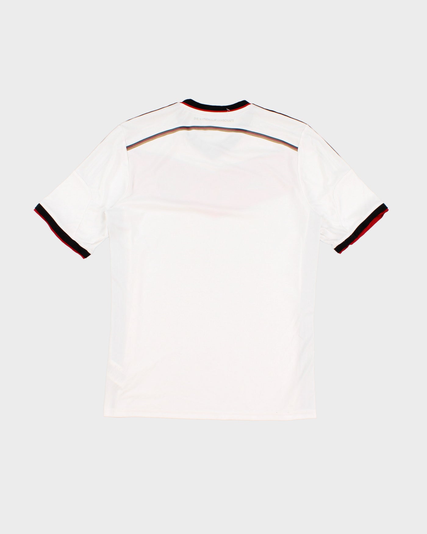 Adidas Germany Football Shirt - L