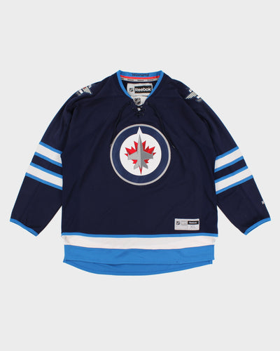 NHL x Winnipeg Jets Hockey Jersey - XL
