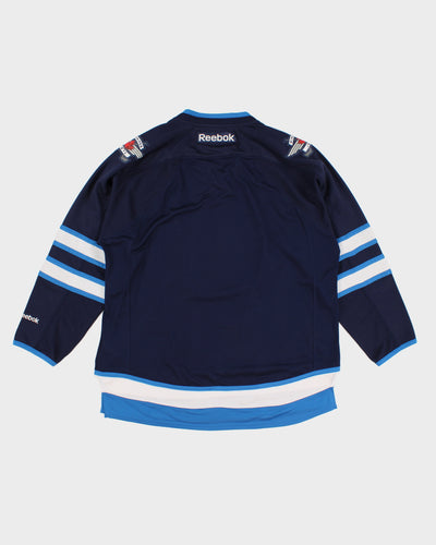 NHL x Winnipeg Jets Hockey Jersey - XL