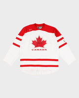 Nike IIHF x Canada Hockey Jersey - L