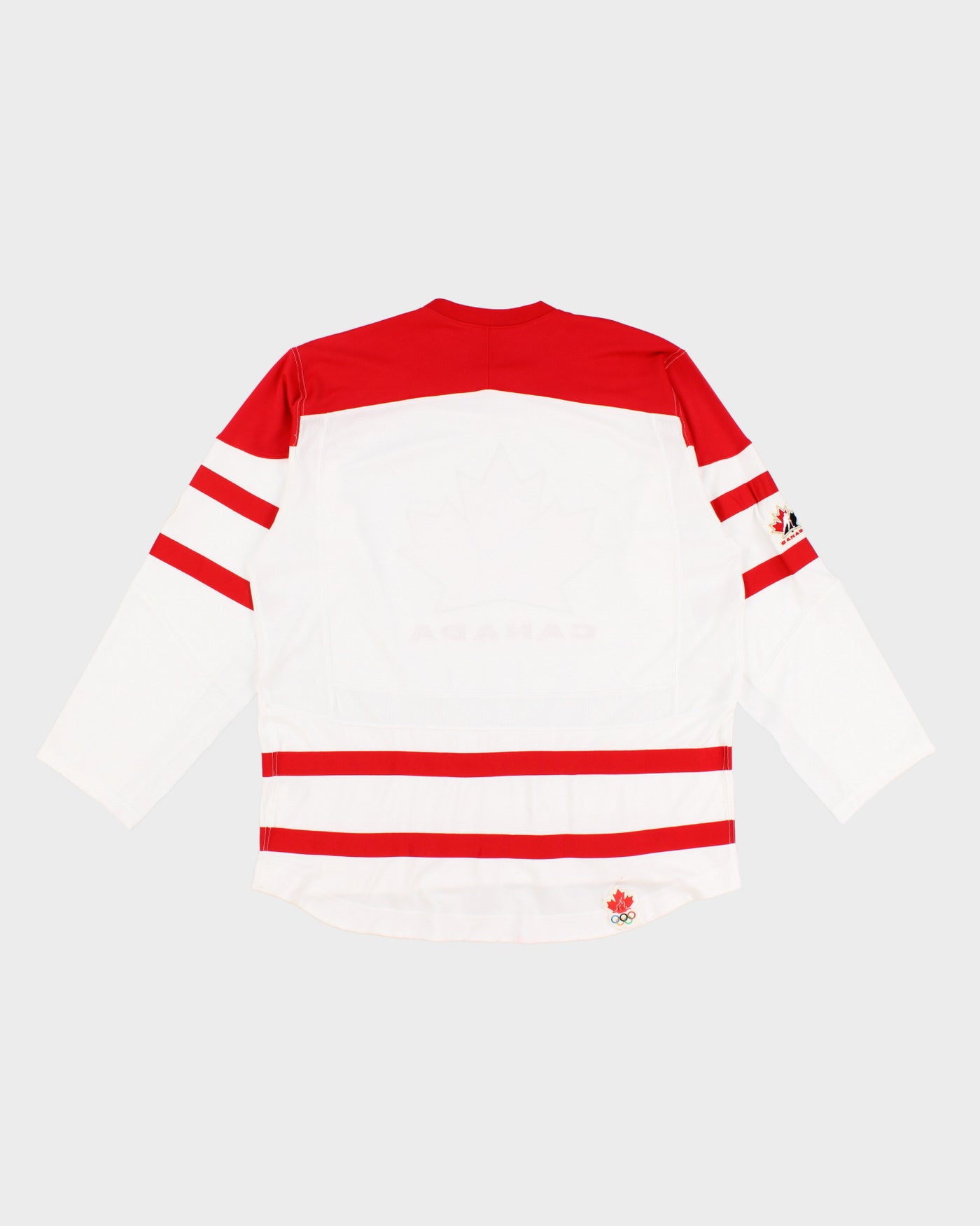 Nike IIHF x Canada Hockey Jersey - L