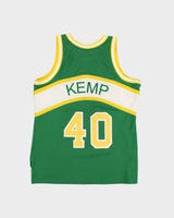 Mitchell &amp; Ness NBA x Seattle SuperSonics Basketball Jersey - L