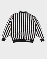 NHL Hockey Referee Jersey - XL