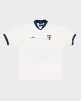 Umbro England Football Shirt - M