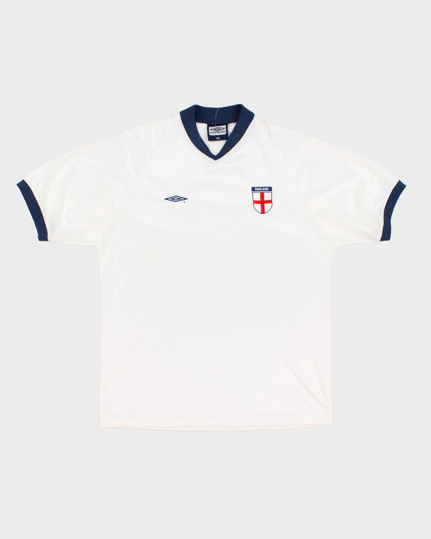 Umbro England Football Shirt M