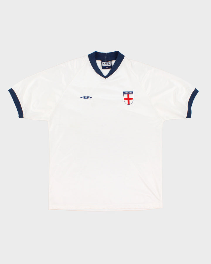 Vintage des années 80 des années 90 UMBRO en Vintage des années 80 des années 90 UMBRO en