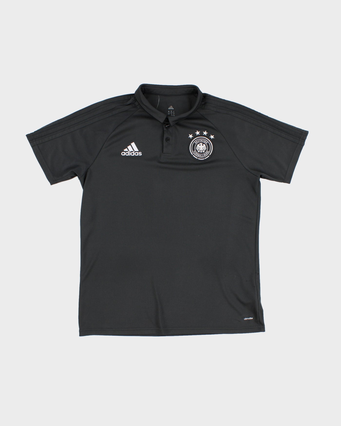 Adidas Germany Football Shirt - L