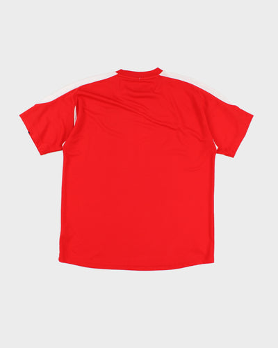Umbro England Football Shirt - L