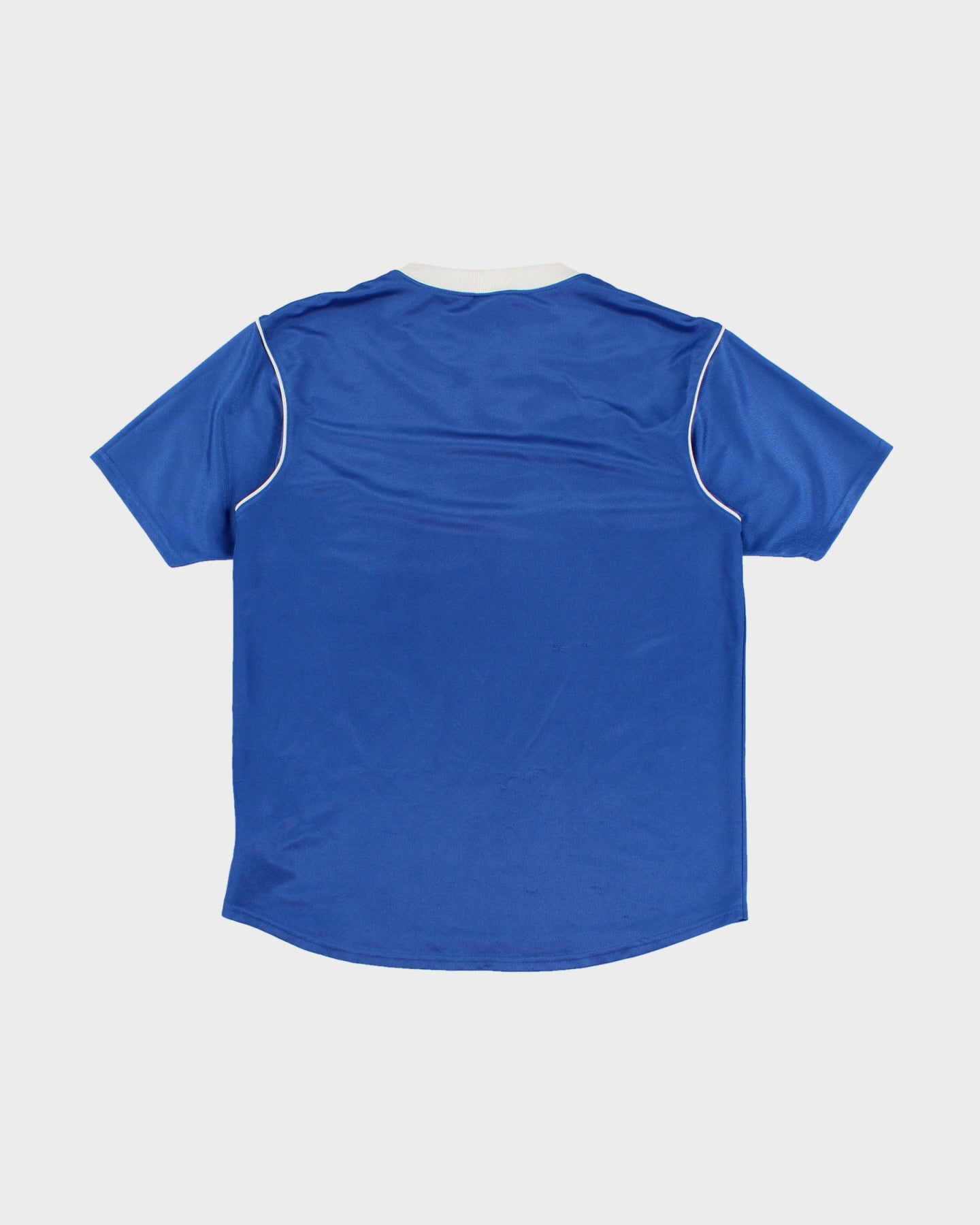 00s Y2K Football Shirt - Youth XL