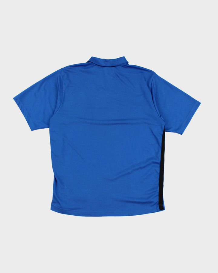 Vintage 90s Nike Football Shirt - XL