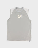 Y2K 00s Nike Jordan Reversible Basketball Jersey - L