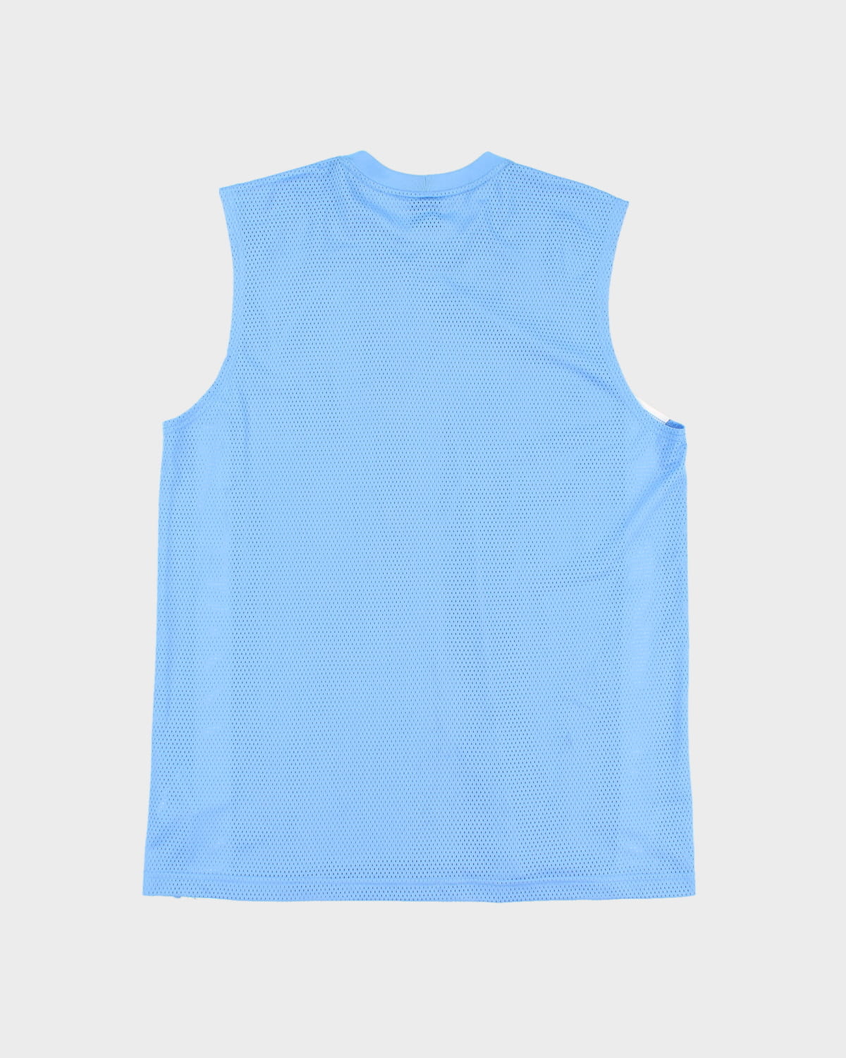 Nike 00s Y2K Basketball Vest - M