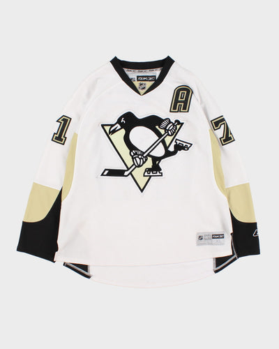 NHL x Pittsburgh Penguins Evgeni Malkin #71 Hockey Jersey