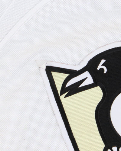 NHL x Pittsburgh Penguins Evgeni Malkin #71 Hockey Jersey