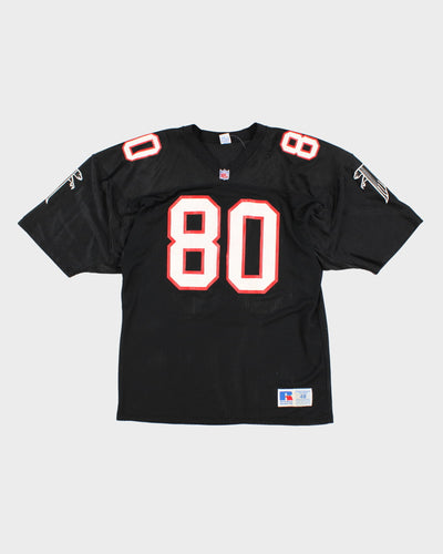 NFL x Atlanta Falcons #80 Russell Athletic Football Jersey - M