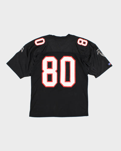 NFL x Atlanta Falcons #80 Russell Athletic Football Jersey - M