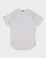 MLB x New York Yankees Pinstripe Jersey - L