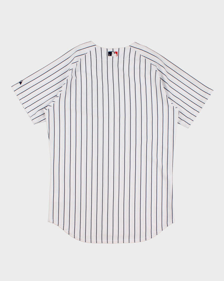 MLB x New York Yankees Pinstripe Jersey - L